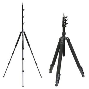 아트박스/본젠 VT-3470LX 카메라 조명 라이트 스탠드 삼각대 (사