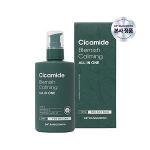 [닥터방기원] 시카마이드 블레미쉬 카밍 올인원 300ml