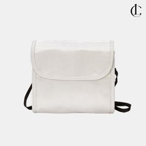 엘케이트 여자 크로스백 미니가방 포인트 보조가방 LMOI007