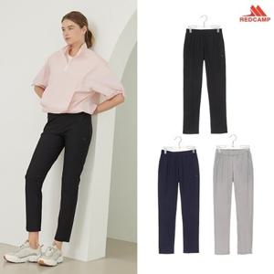 [레드캠프][레드캠프]여성 썸머 아이스 쿨링 팬츠 3종_638082