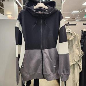 에어워크주니어홈플러스의정부점 HC14 절개배색후드집업 231B0501