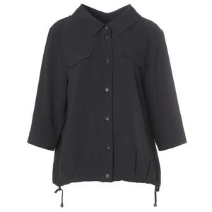 [엠씨]간절기스텐카라블라우스C53B051