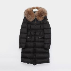 몽클레어 보에딕 여성 롱패딩 1C00015 595FE 99M BOEDIC