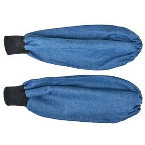 동호상사 청토시 청토시 858-0849 (10개) 동호상사 안전용품 가죽보호구 청토시 토시 팔보호대 팔토시