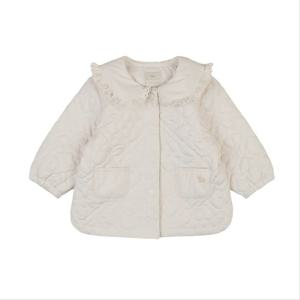 [에뜨와]엘리하트퀼팅JK 07T125281/백일,돌선물,조카선물,유아점퍼