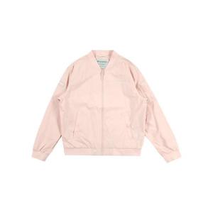 디스커버리 여성 윌버 블루종 점퍼 DWWJ18041-PCL