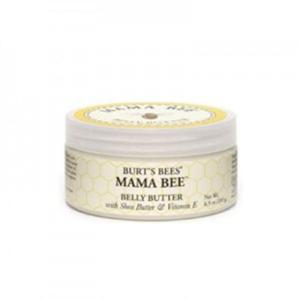 버츠비 (버츠비)마마 비 벨리 버터 185g