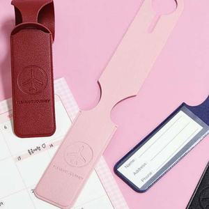 가방이름표 캐리어 가방 칼라 이름표 네임텍 네임택 캐리어