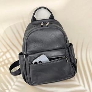 [아도라하우스]어반백 여성백팩 여성 가죽 백팩URB_W136