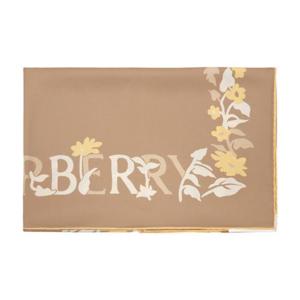 버버리 머플러 스카프 8125638 A2021 beige