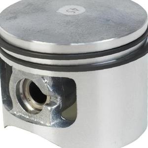 UDT 엔진톱 부품 피스톤아세이 (ASSY) UCS-50 52용 A33-36