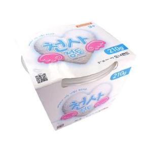 도너랜드 천사점토  210g 클레이 (1개)