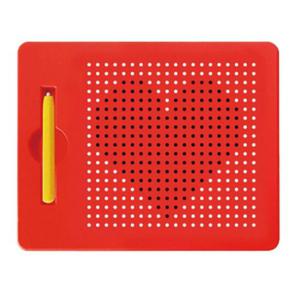 자석 드로잉 보드 (INET007) (레드)
