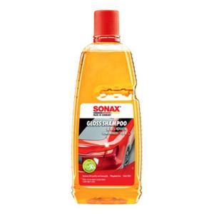 [오너클랜]인기상품 소낙스 글로스 세차샴푸 1L [WFJJOME_260321