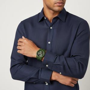 엠포리오 아르마니 아르마니 AR70017 (ANTONIO) 안토니오 크로노그래프 남성 세라믹시계