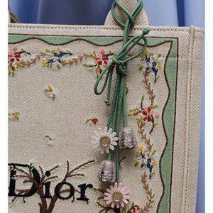 26SS 크리스챤  여성 핸드백 V1993WOMCMD03X TP574083314