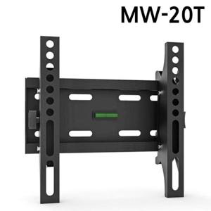 TV브라켓 벽걸이형 MW-20T 15-32in 티비 모니터