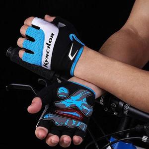 자전거장갑 프로그립4 라이딩 반장갑 로드 산악 MTB 싸이클