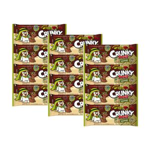 두쫀쿠ST 두바이 크런키 데빌 피스타치오맛 45g x12개