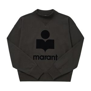 라프리마 이자벨마랑 SW0003FA A1M07E 02FK 여성 맨투맨