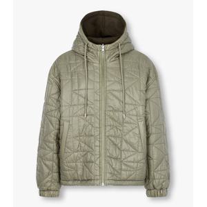 [보브] 리버서블 후디드 패딩 점퍼 715512000237