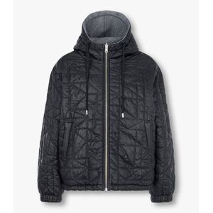 [보브] 리버서블 후디드 패딩 점퍼 715512000299