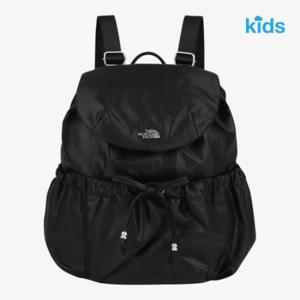 노스페이스 키즈 걸즈 보니 백팩(NM2DS10BLK) NM2DS10R