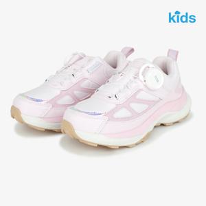 [노스페이스 키즈] 노스페이스 키즈 NS93S88 PIK 패스트팩 보아 신발 NS93S88T