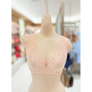 비비안 란제리 비비안 BBM 기 능 성 홀겹 부유방 등살 가슴작아보이게 완벽 커버 브래지어 BR353100