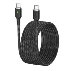 고속충전케이블 수피 LED PD PPS 초고속충전 케이블 240W S11CC 3m