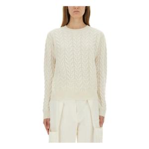 라프리마 막스마라 ARAMIS 캐시미어 스웨터 21366032 00421366032600 004