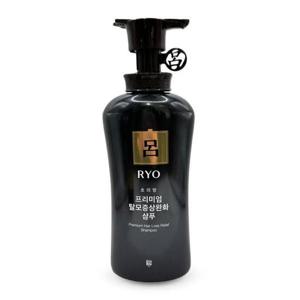 려 초의방 탈모증상완화 프리미엄 샴푸 490ml