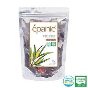 부품 에빠니 유기농 삼각망(루이보스/1.5gx20T)