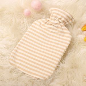 파쉬 보온물주머니 2L+오가닉면커버 핫팩 찜질팩