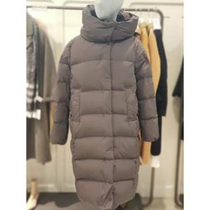 쥬크 덕다운패딩점퍼 V184PSG940