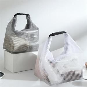 생활만렙 [체험특가] 완전 방수 드라이백 소형1개+대형1개 가방 여행 캠핑 수영 목욕