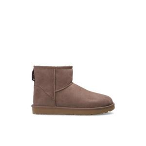 Ugg W 클래식 미니 II suede snow 부츠 10162220CRBO TP565510912