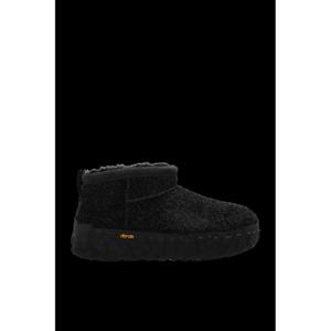 25FW Ugg Classic Ultra 미니 Wrap Tech snow 부츠 11711150BLK TP567484829