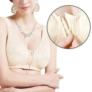 [시스넬라]앞트임브라 모음 균일가 보정속옷 여자속옷 노와이어 브라 브라렛