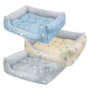 애견 프레임방석 강아지방석 쿠션 반려동물 방석 (W9FF209)