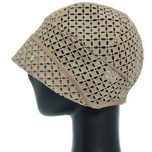 [플릭앤플록]YAS001.펀칭면 턴업 머리두건 주방 위생 패션 항암 두건 여름 비니