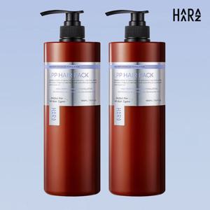 하라즈 LPP 헤어팩 1000ml[2개]