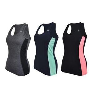 [벅703]땡가격 SALE 국내생산 요가복 라벨르 리얼핏 나시 여성요가복 필라테스운동복 요가복상의 요가복