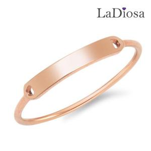 라디오사 14K 여성반지 LK14JJ-10762R