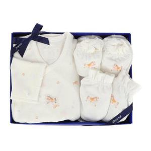 갤러리아_(압소바,말띠임신,태교,출산)미우배냇슈트,손발싸개세트(A2C-13