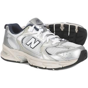 [정품] 뉴발란스 530 GS 썸머 포그 실버 메탈릭 네이비 (GR530KA)
