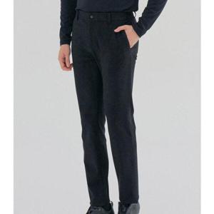 [레노마골프]남성 발열 원단 보온 모던 수트핏 데일리 일자핏 팬츠 바지 RMPTM4508_HDD