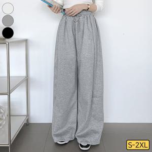 가비진 여성용 롱/숏기장  밴드  와이드 투웨이 일자/조거 밴딩 트레이닝 팬츠 뱃살커버  완벽 빅사이즈까