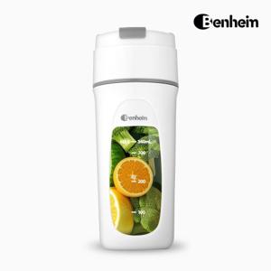 [벤하임] 무선 포터블 블렌더 믹서기 BPB-04-001