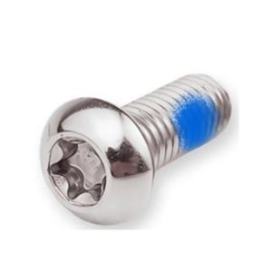 풀림방지 스텐 별렌지둥근머리볼트 M4x8mm 100개